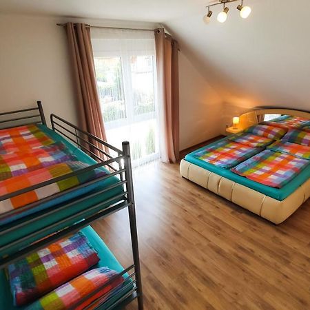 Ferienwohnung Valerie Ettenheim Zewnętrze zdjęcie