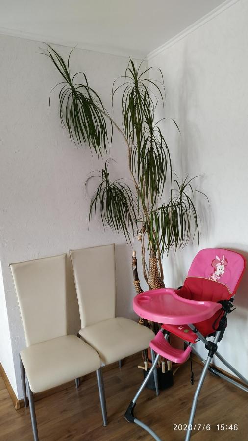 Ferienwohnung Valerie Ettenheim Zewnętrze zdjęcie