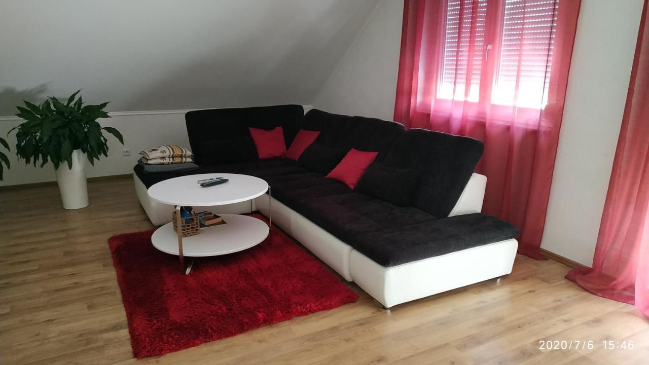 Ferienwohnung Valerie Ettenheim Zewnętrze zdjęcie
