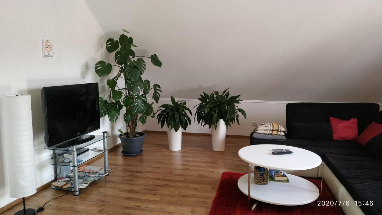 Ferienwohnung Valerie Ettenheim Zewnętrze zdjęcie
