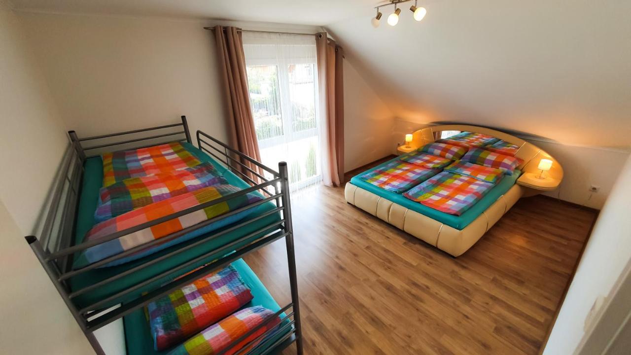 Ferienwohnung Valerie Ettenheim Zewnętrze zdjęcie