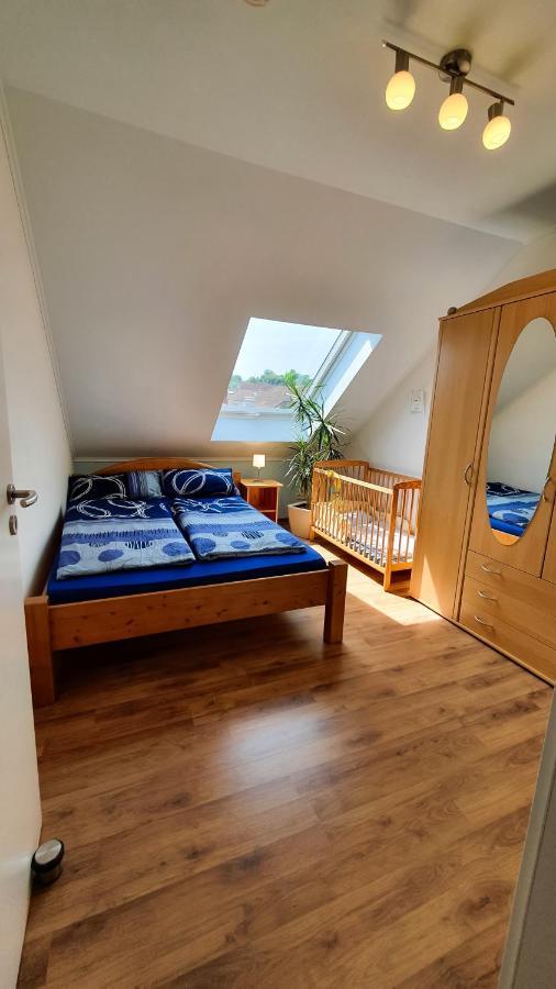 Ferienwohnung Valerie Ettenheim Zewnętrze zdjęcie