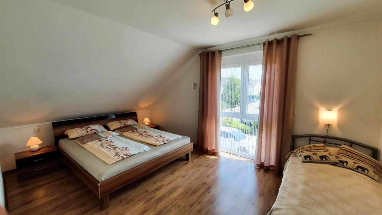 Ferienwohnung Valerie Ettenheim Zewnętrze zdjęcie