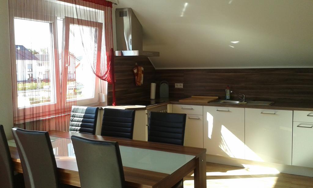 Ferienwohnung Valerie Ettenheim Pokój zdjęcie