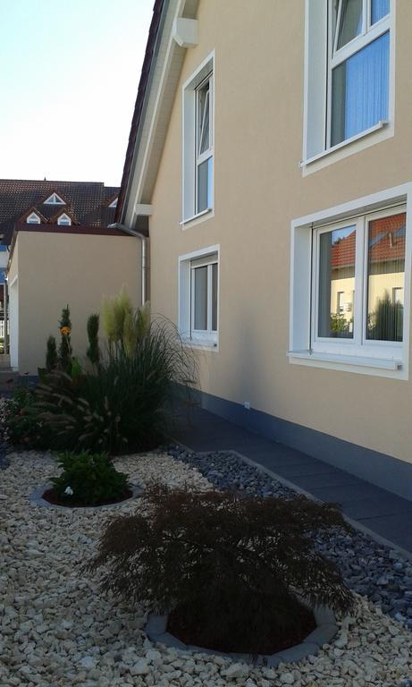 Ferienwohnung Valerie Ettenheim Pokój zdjęcie