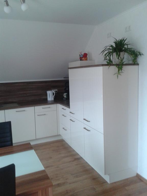 Ferienwohnung Valerie Ettenheim Pokój zdjęcie