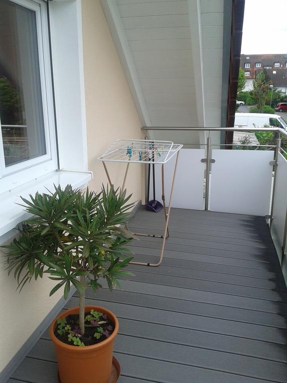 Ferienwohnung Valerie Ettenheim Pokój zdjęcie