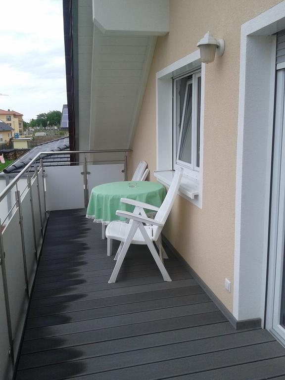 Ferienwohnung Valerie Ettenheim Pokój zdjęcie