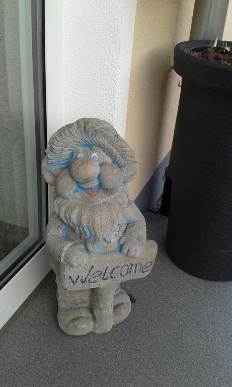Ferienwohnung Valerie Ettenheim Zewnętrze zdjęcie