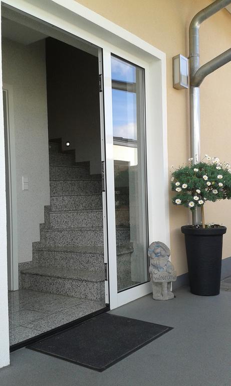 Ferienwohnung Valerie Ettenheim Zewnętrze zdjęcie
