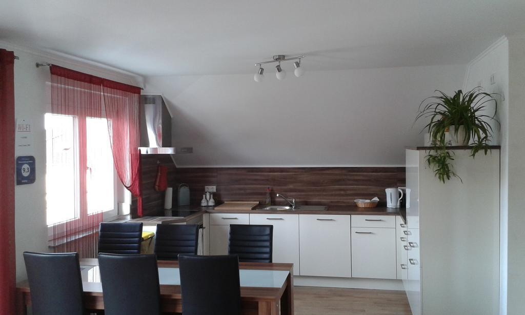 Ferienwohnung Valerie Ettenheim Zewnętrze zdjęcie