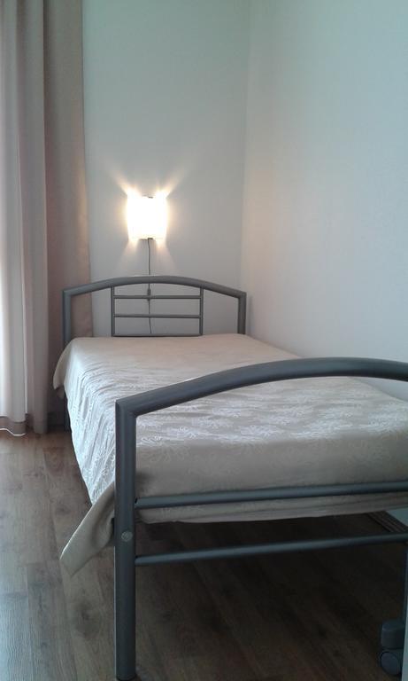 Ferienwohnung Valerie Ettenheim Zewnętrze zdjęcie
