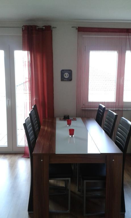 Ferienwohnung Valerie Ettenheim Zewnętrze zdjęcie