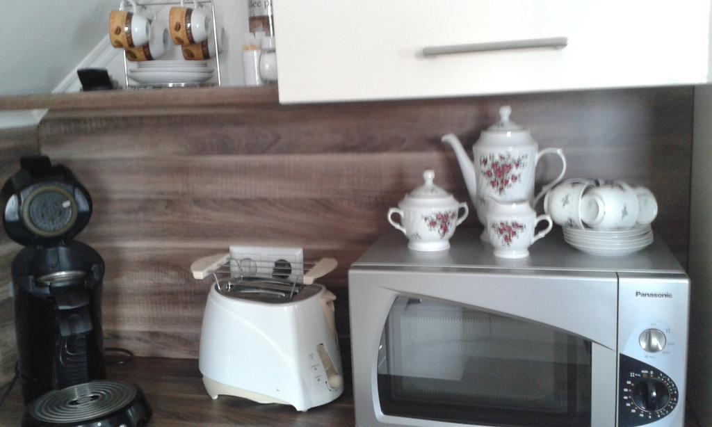 Ferienwohnung Valerie Ettenheim Zewnętrze zdjęcie
