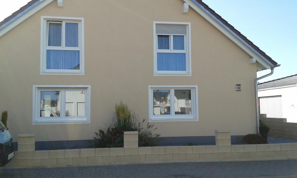 Ferienwohnung Valerie Ettenheim Zewnętrze zdjęcie